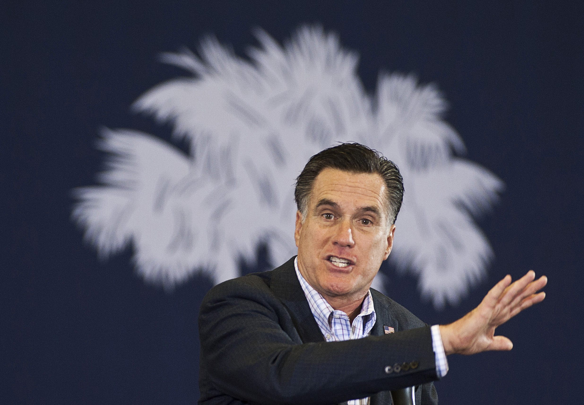 Θα μπορούσε ο (μορμόνος) Μιτ Ρόμνεϊ να είναι πραγματικά υποψήφιος των Ρεπουμπλικάνων;