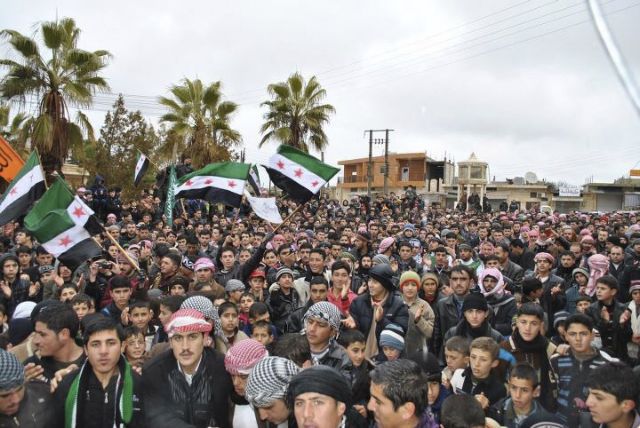 Πιέσεις να εγκριθεί το σχέδιο για την αποχώρηση του Άσαντ ασκούν οι αραβικές χώρες