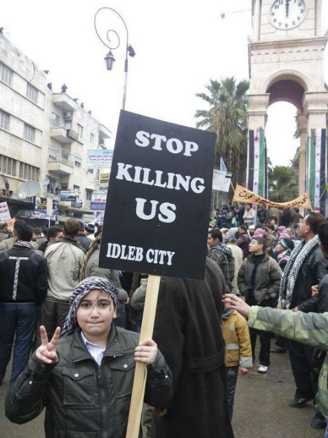 Αμείωτη η καταστολή στη Συρία παρά την ύπαρξη παρατηρητών, εκτιμά ο ΟΗΕ