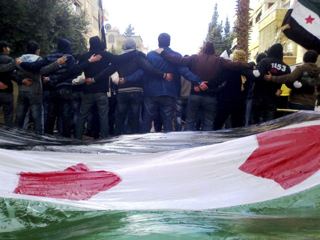 Με καθυστερήσεις και επικρίσεις αντιμέτωπη η αποστολή του Αραβικού Συνδέσμου στη Συρία (infographic)