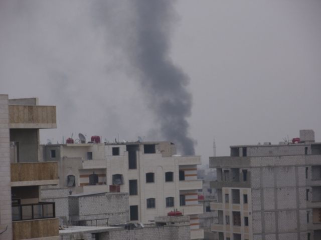 Στο Συμβούλιο Ασφαλείας το ζήτημα της Συρίας με δυτικό μπλοκ υπέρ λύσης