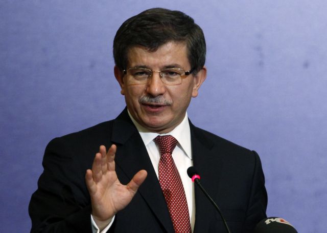 Ο ψυχρός πόλεμος σουνιτών-σιιτών θα ήταν αυτοκτονία, προειδοποιεί η Τουρκία