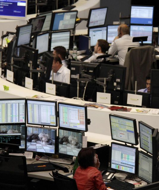 Με επιτυχία οι δημοπρασίες ομολόγων από Γερμανία και Πορτογαλία