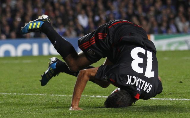 Με νίκη του Ανόβερο άνοιξε η αυλαία της 19ης αγωνιστικής