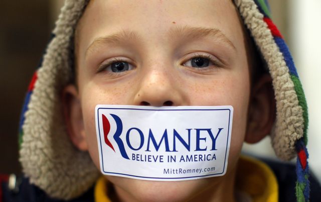 Από την Αϊόβα ξεκινούν οι προκριματικές εκλογές για το χρίσμα των Ρεπουμπλικάνων