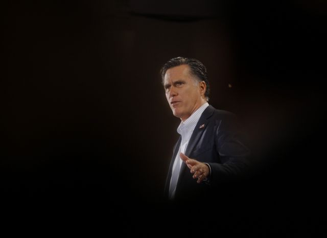 Κρίσιμη αναμέτρηση για τους Ρεπουμπλικάνους στο Νιου Χαμσάιρ (infographic)