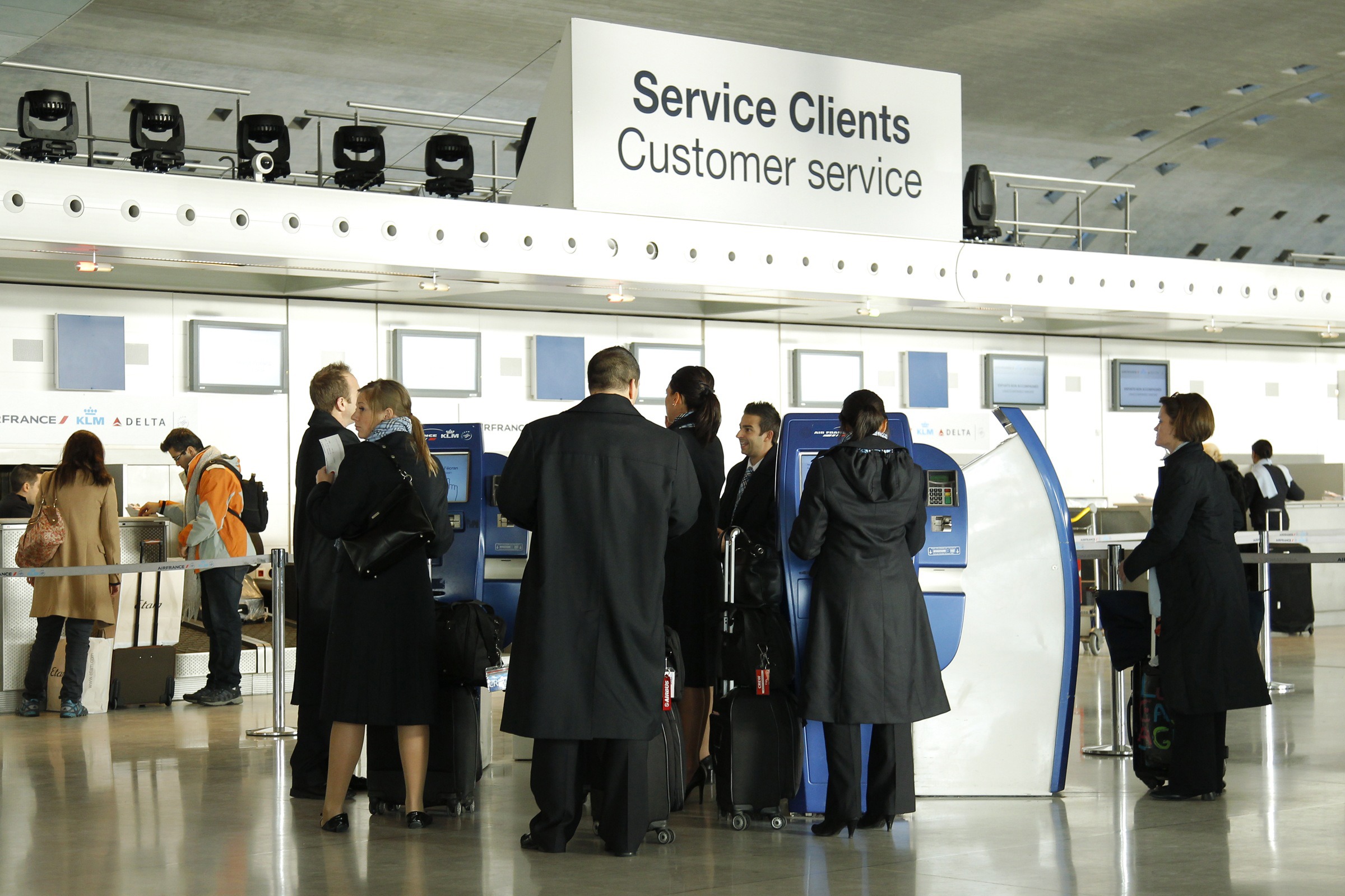 Πρόστιμο 70.000 ευρώ στην EasyJet γιατί τον αποκλεισμό τριών ΑμΕΑ από πτήση