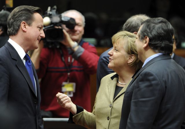 «Πράσινο φως» στο Δημοσιονομικό Σύμφωνο, τον Ιούλιο σε ισχύ ο ESM