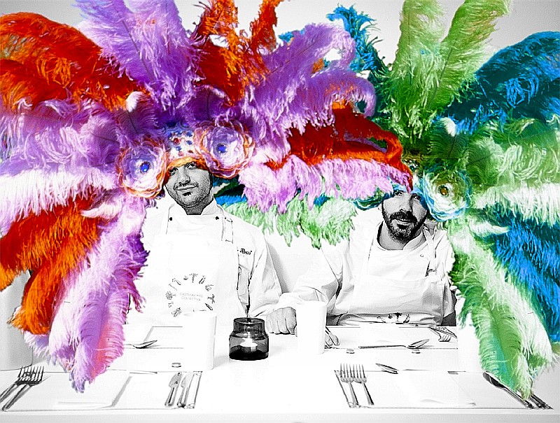 Κερδίστε ένα δείπνο για δύο: Το Breeder Feeder σας ταξιδεύει στον Αμερικανικό Νότο