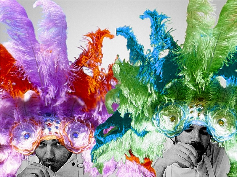 Δείτε τον νικητή του δείπνου για δύο στο εστιατόριο Breeder Feeder