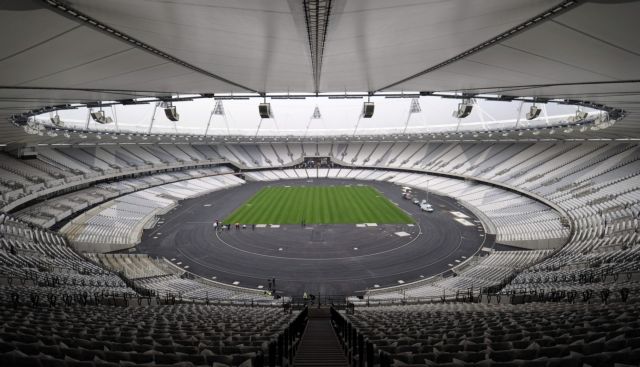 Το Λονδίνο των Ολυμπιακών «μπορεί να γίνει επωαστήριο ασθενειών»