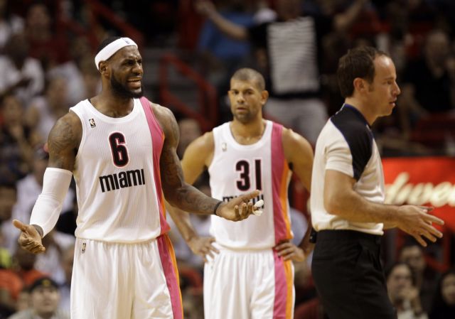 Ιντιάνα και Μιλγουόκι… γκρέμισαν Λέικερς και Μαϊάμι αντίστοιχα