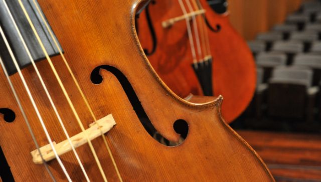 Η Καμεράτα παρουσιάζει Μπετόβεν με όργανα του 19ου αιώνα