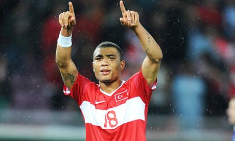 Προβάδισμα Καζίμ και στην αναμονή για Χλεμπ