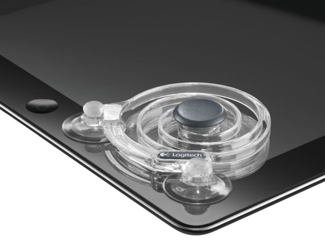 Logitech Joystick για τα iPad και το iPad 2