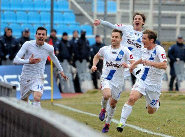 Ο Βίλα «χρυσή» αλλαγή για τον ΠΑΣ, 1-0 τον Παναιτωλικό