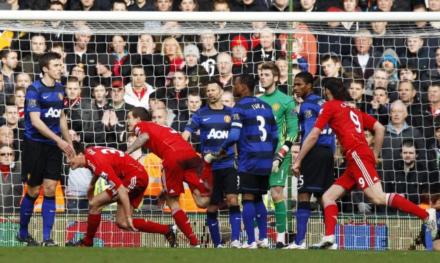 Λίβερπουλ και Τσέλσι στους «16» του Κυπέλλου Αγγλίας