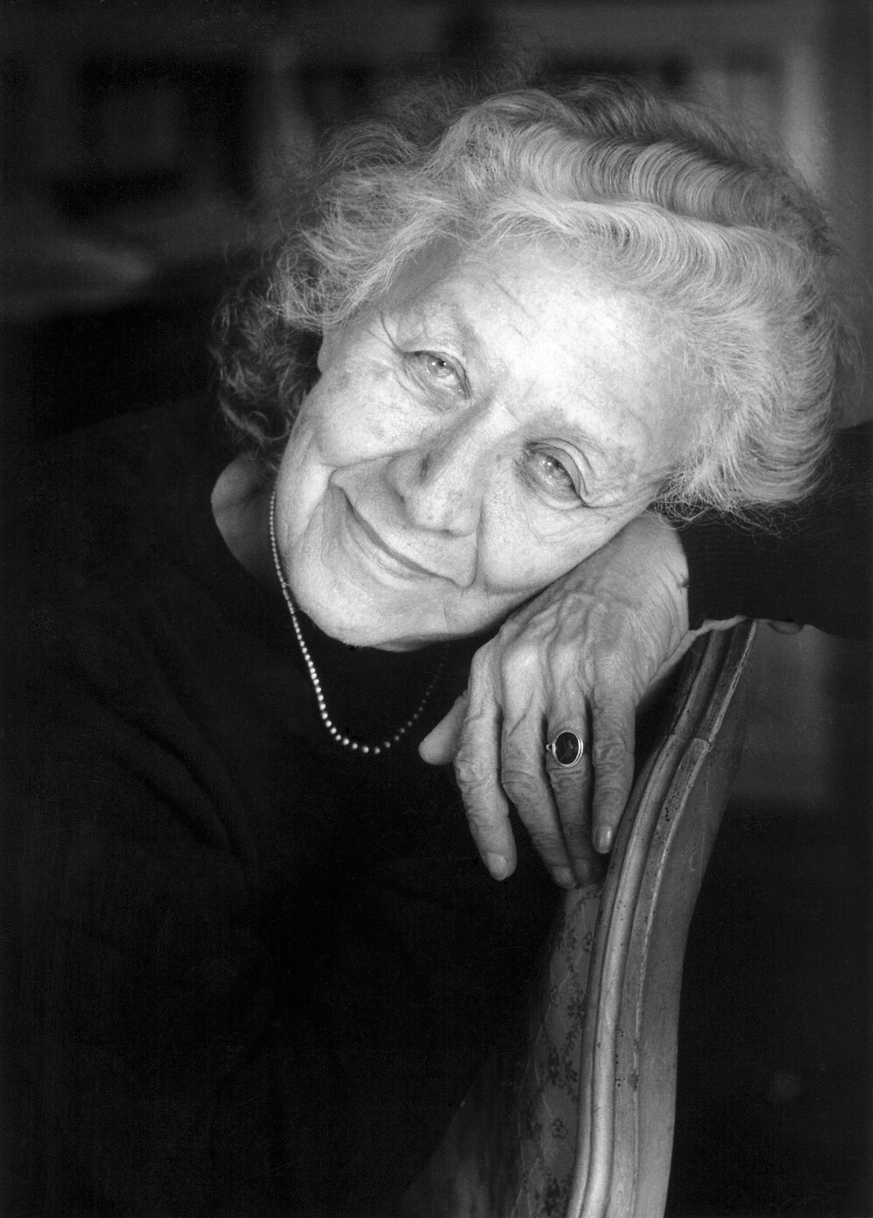 Συμπόσιο για την κορυφαία ελληνίστρια Ζακλίν ντε Ρομιγύ στο Megaron Plus