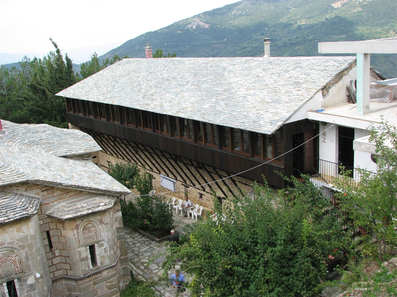 Ημερίδα «Προστασία Παραδοσιακών Οικισμών & Σύγχρονος Αρχιτεκτονικός Σχεδιασμός»