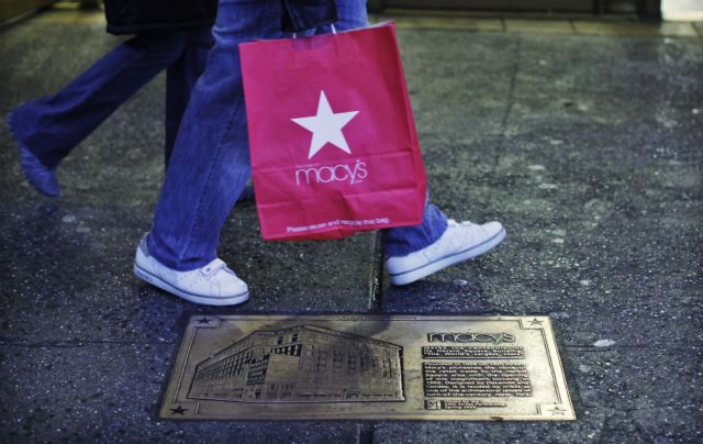 Αυξημένο κατά 2,8% το ΑΕΠ των ΗΠΑ κατά το τέταρτο τρίμηνο του 2011