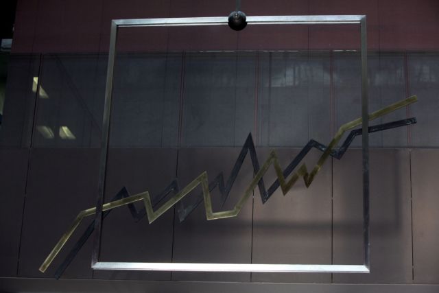 Στις 632,10 μονάδες με άνοδο 0,49% έκλεισε το Χρηματιστήριο