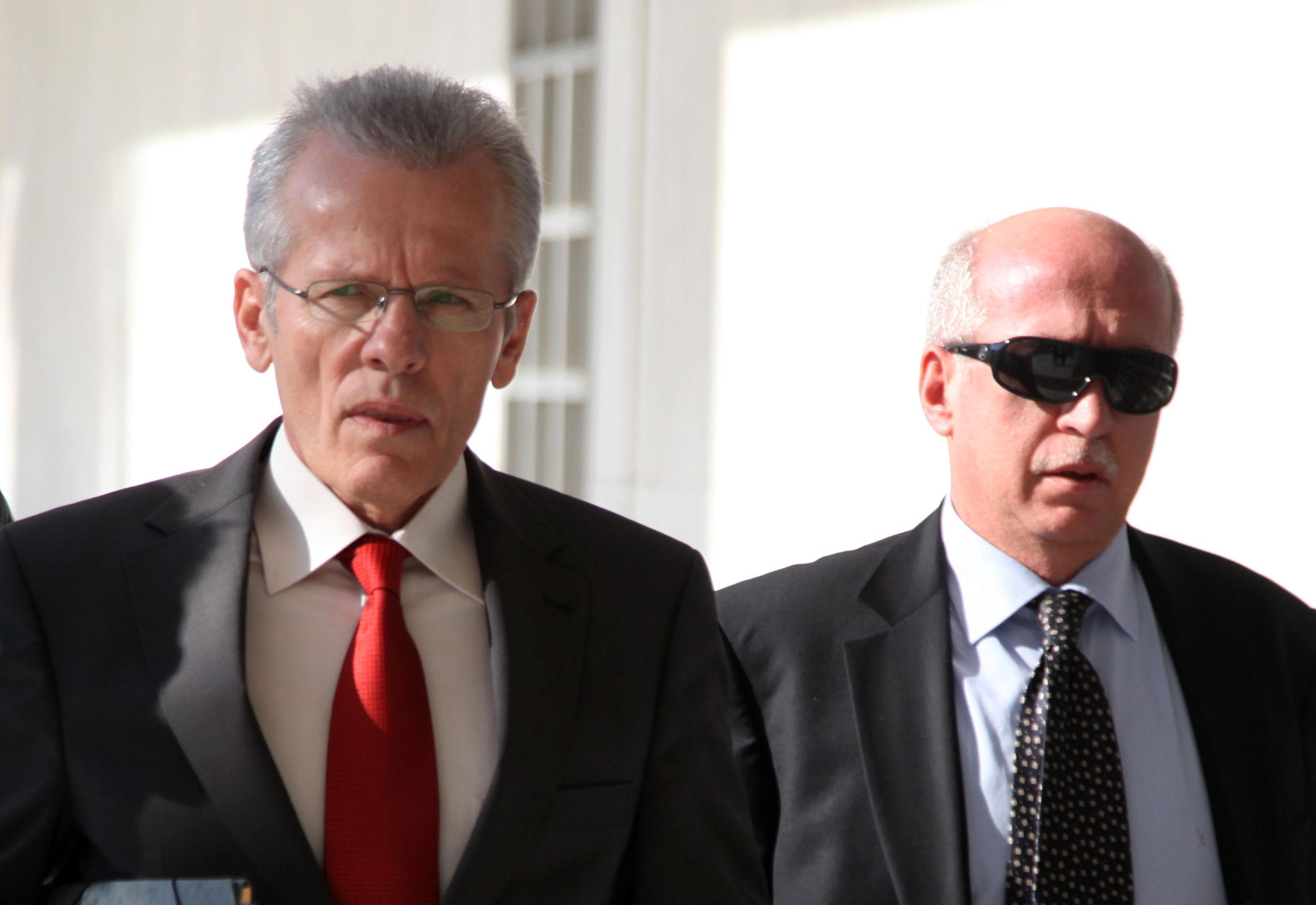 Νέες διευκρινίσεις δίνουν τη Δευτέρα στον Άρειο Πάγο οι οικονομικοί εισαγγελείς