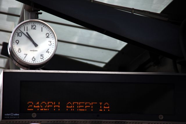 Σε απεργιακό κλοιό η Αττική την Τρίτη, αναλυτικά το απεργιακό δελτίο