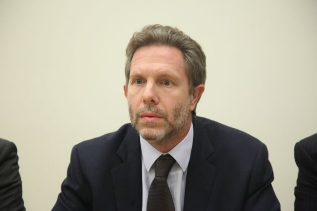 «Ο ξένος μπορεί να επενδύσει» δήλωσε ο Γερουλάνος