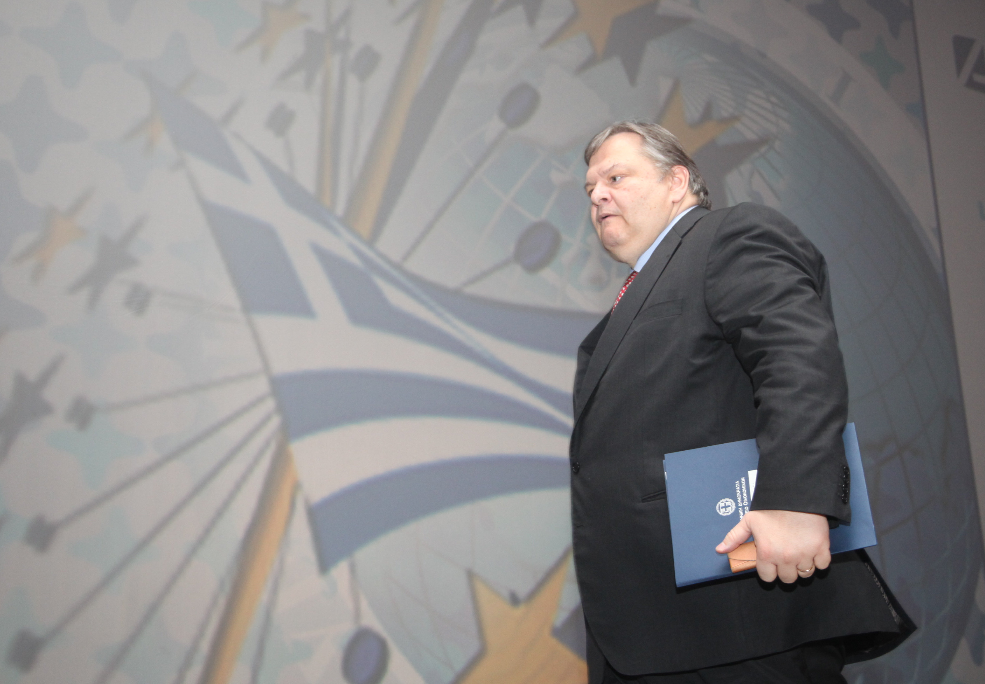 «Θα γεφυρωθεί η διαφορά για το PSI» δηλώνει o Ευ.Βενιζέλος