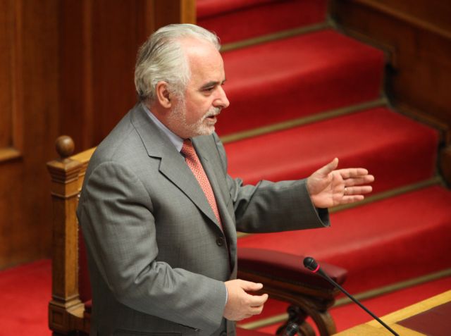 Τροποποιήσεις για τις αιτήσεις συνταξιοδότησης γονέων και συζύγων αναπήρων