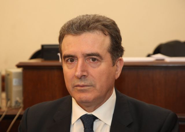 Οι κινεζικές επενδύσεις στην Ελλάδα στο επίκεντρο συνάντησης στο υπουργείο Ανάπτυξης