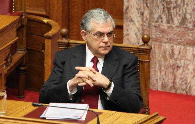 Θετική κατάληξη στο PSI μέχρι το τέλος της εβδομάδας «βλέπει» ο Λ.Παπαδήμος