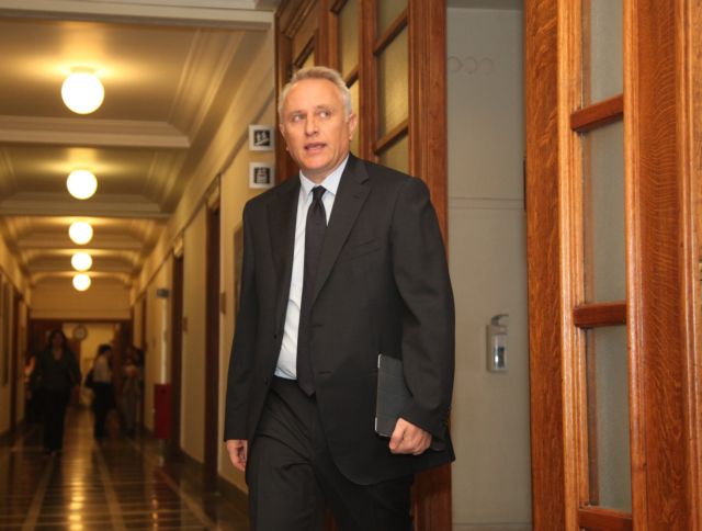 Εκλογές από τη βάση μόλις «κλείσουν» PSI και νέα σύμβαση ζητεί ο Γ.Ραγκούσης