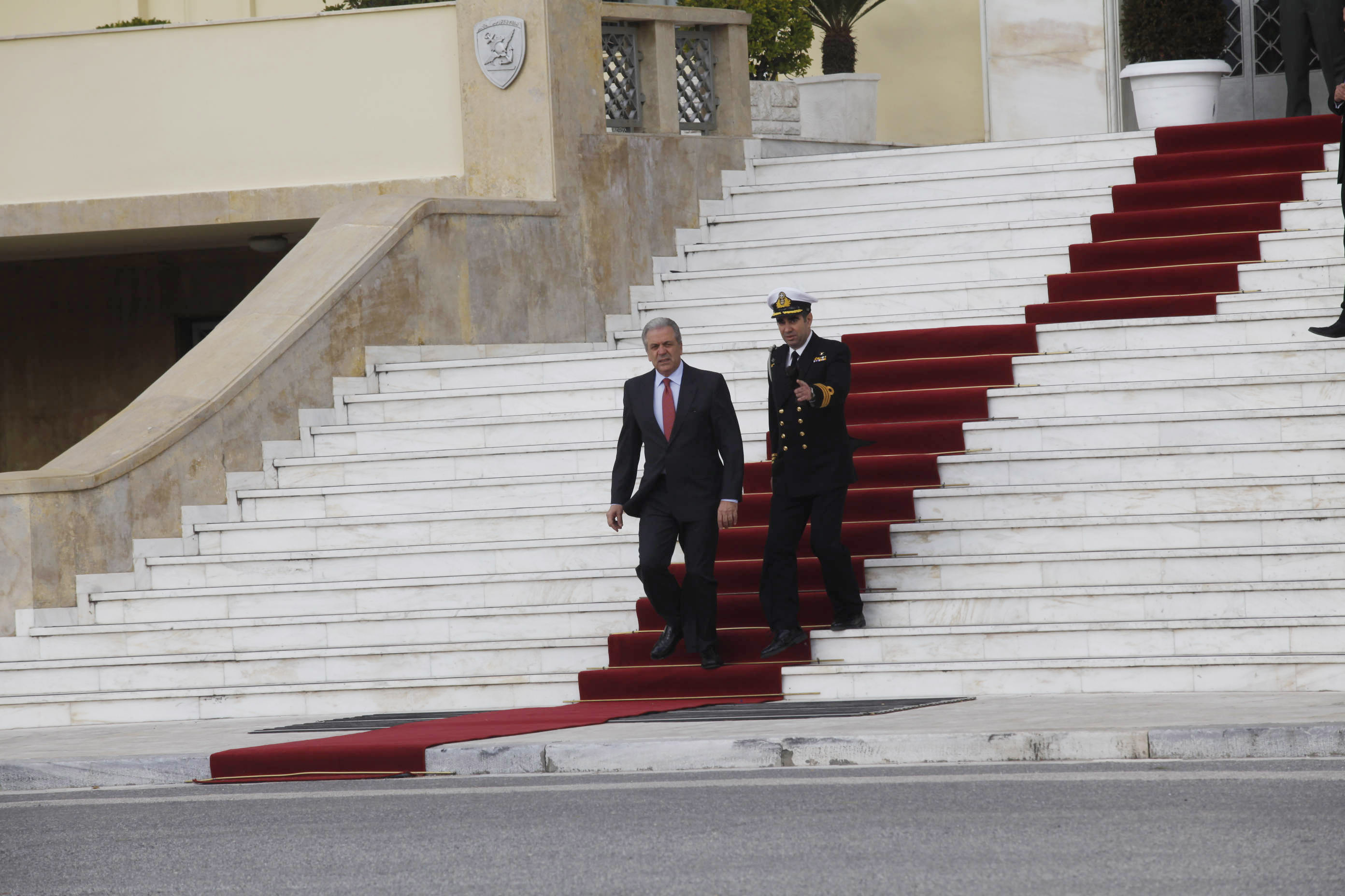 Υπό τη διοίκηση Έλληνα στρατηγού η χερσαία δύναμη Ταχείας Αντίδρασης του ΝΑΤΟ