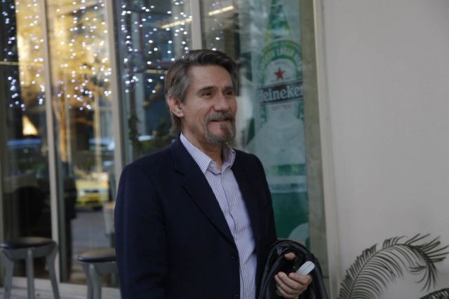 Νέα ηγεσία στο ΠΑΣΟΚ πριν από τις εκλογές ζητά ο Νίκος Σαλαγιάννης