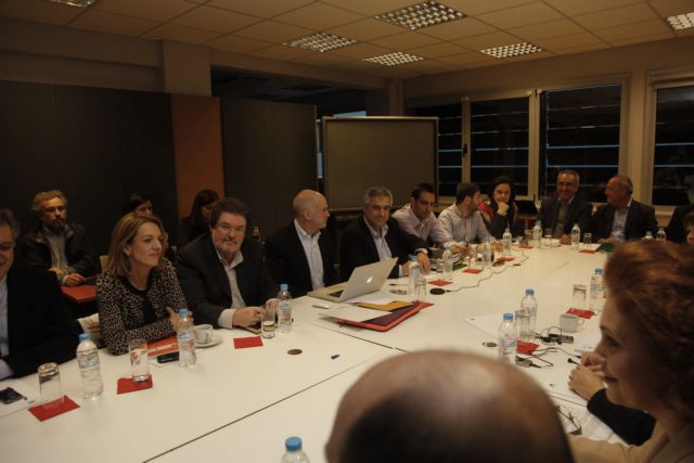 Ο Γ.Παπανδρέου, ο ΔΟΛ και η αλήθεια