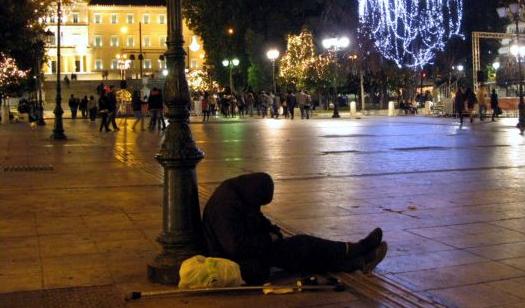 Μέτρα για τη στήριξη των φτωχών εξήγγειλε η Εκκλησία