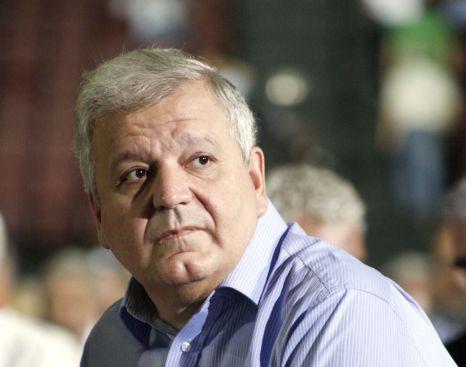 Εκλογές στο ΠΑΣΟΚ στις 11 ή 18 Μαρτίου, προτείνει ο Χρ.Πρωτόπαπας