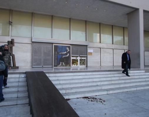 Κατατέθηκε νομοσχέδιο για την ολοκλήρωση του συγκροτήματος της Εθνικής Πινακοθήκης