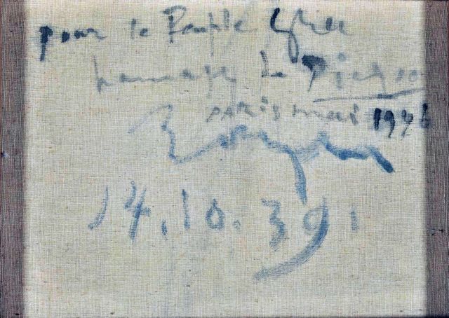 Η ιστορία των έργων που εκλάπησαν από την Εθνική Πινακοθήκη