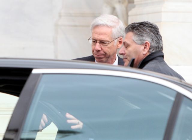 Το PSI «κολλάει» στο επιτόκιο των νέων ομολόγων, επιβεβαιώνει ο Νταλάρα