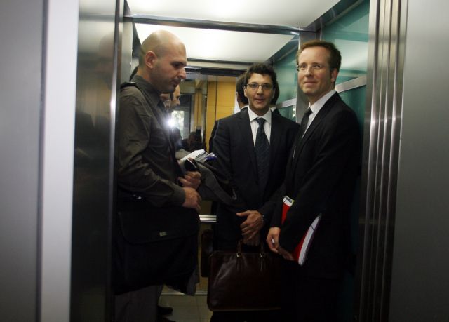 Οι επικουρικές συντάξεις και η ενοποίηση των ταμείων στο μικροσκόπιο της τρόικας