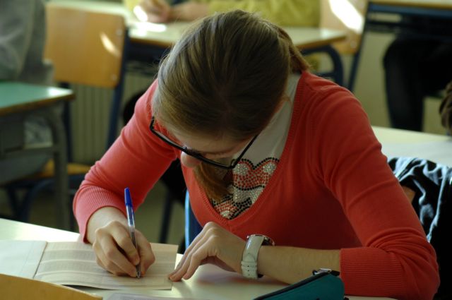 Το δεύτερο 15νθήμερο του Μαΐου ανοίγει ο χορός των Πανελλαδικών Εξετάσεων