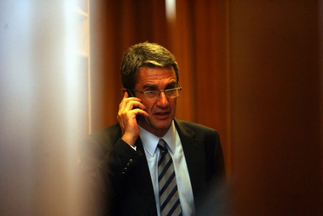 Κόντρα Λοβέρδου με τη Νέα Δημοκρατία για τα περί «μακελειού»