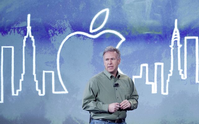 «Έκρηξη» κερδών για την Apple στο δ΄τρίμηνο του 2011 λόγω του iPhone