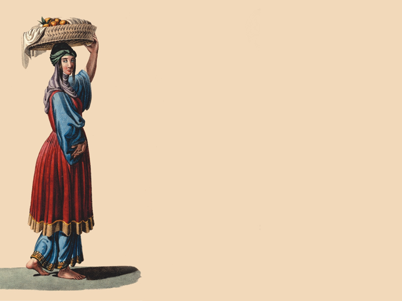 Η έκθεση «Η Ελληνική Ενδυμασία σε Χαρακτικά του 15ου – 20ού αι.» παρουσιάζεται στον Βόλο