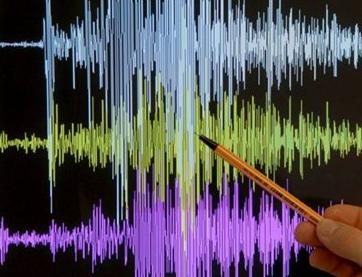 Νέος σεισμός 4,9 βαθμών μεταξύ Κρήτης και Σαντορίνης