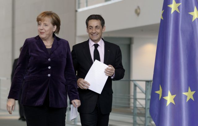 Χωρίς τη νέα δανειακή σύμβαση δεν υπάρχει άλλη δόση για την Ελλάδα, λέει η Μέρκελ