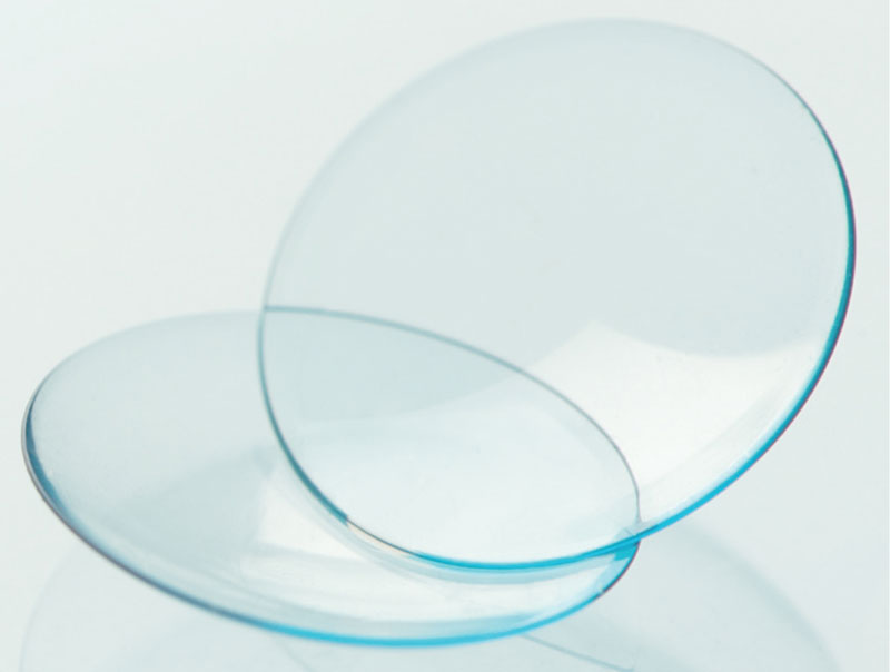 Οι Φακοί Επαφής έγιναν 50 ετών!