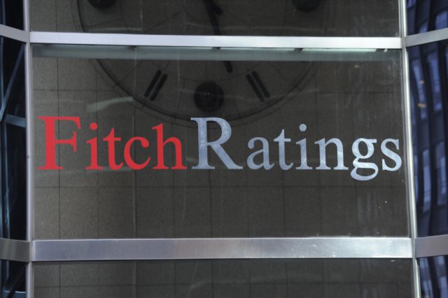 Αποκλείει υποβάθμιση της Γαλλίας εφέτος η Fitch – στο στόχαστρο η Ιταλία
